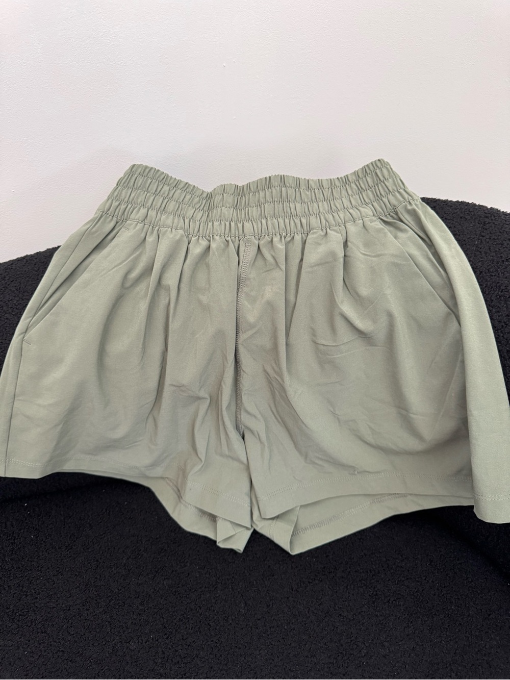 Vuori Villa Short